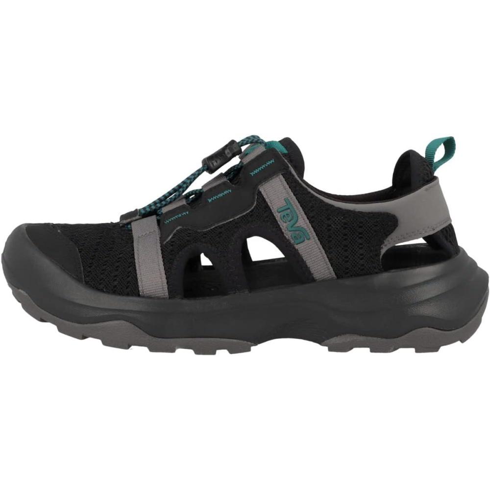 image:imageTeva womens W Outflow CtBlackGrey