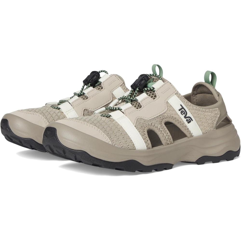image:imageTeva womens W Outflow CtFeather GreyDesert Taupe