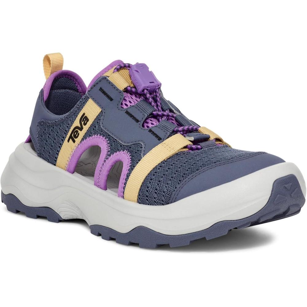 image:imageTeva womens W Outflow CtFolkstone Grey