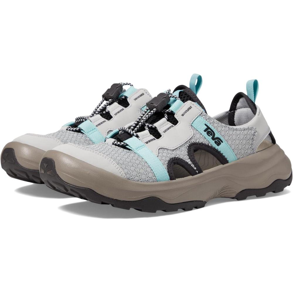 image:imageTeva womens W Outflow CtLunar Rock