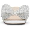 Betsey Johnson Women’s Babe Pump(Pearl Multi)