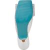 Betsey Johnson Women’s Babe Pump(Pearl Multi)