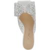 Betsey Johnson Women’s Babe Pump(Pearl Multi)