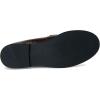 Free People Women’s Blanket Stitch Loafers Contemporary(Bronze Age Metallic)