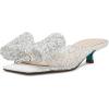Betsey Johnson Women’s Babe Pump(Pearl Multi)