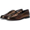 Free People Women’s Blanket Stitch Loafers Contemporary(Bronze Age Metallic)