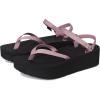 Lilas/Black