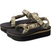 Iridescence Olive