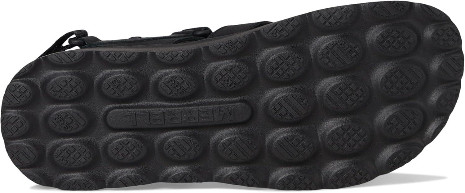 image:imageMerrell Womens Fleur Fisherman SandalBlack