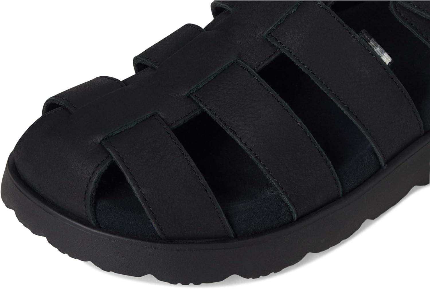 image:imageMerrell Womens Fleur Fisherman SandalBlack