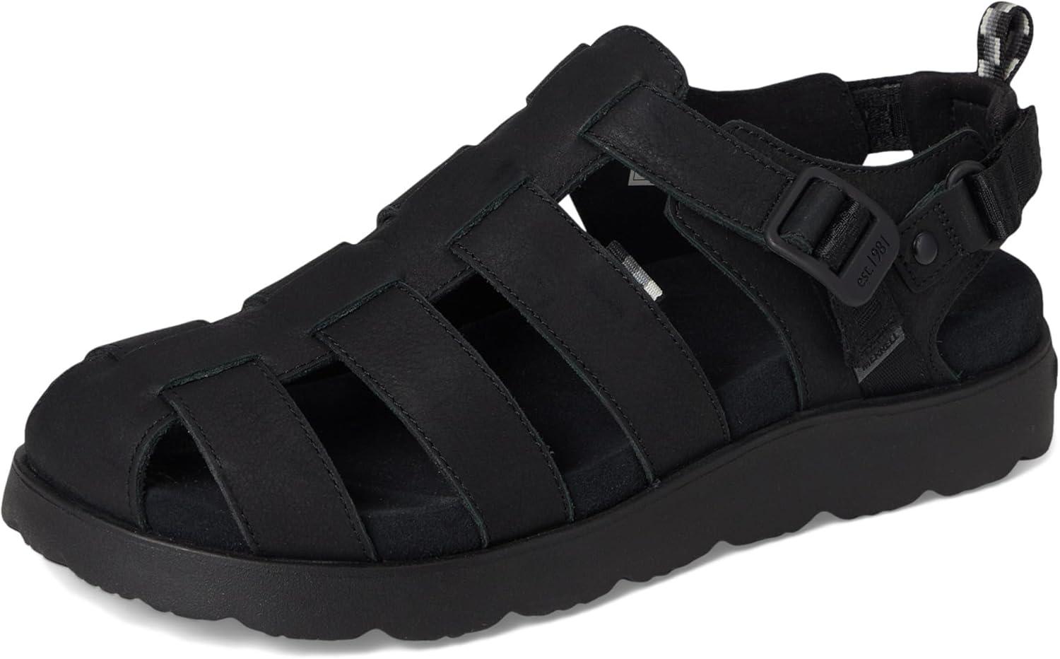 image:imageMerrell Womens Fleur Fisherman SandalBlack