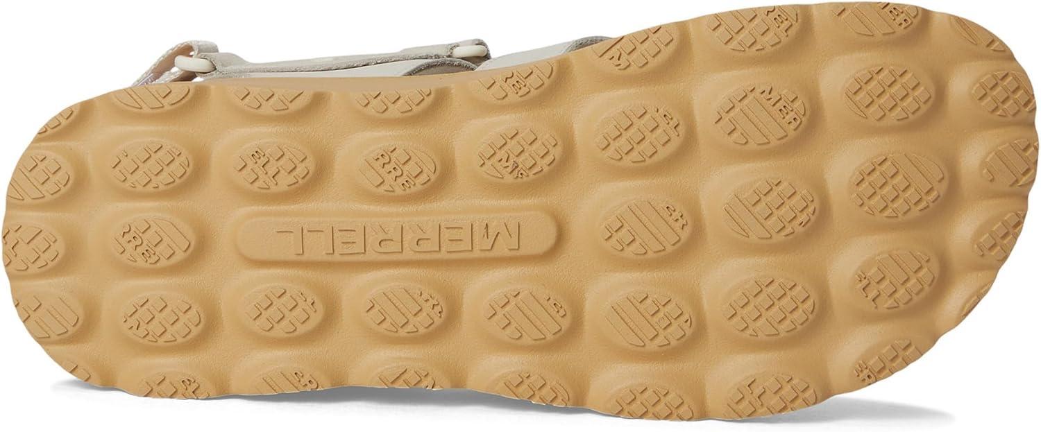 image:imageMerrell Womens Fleur Fisherman SandalChalk