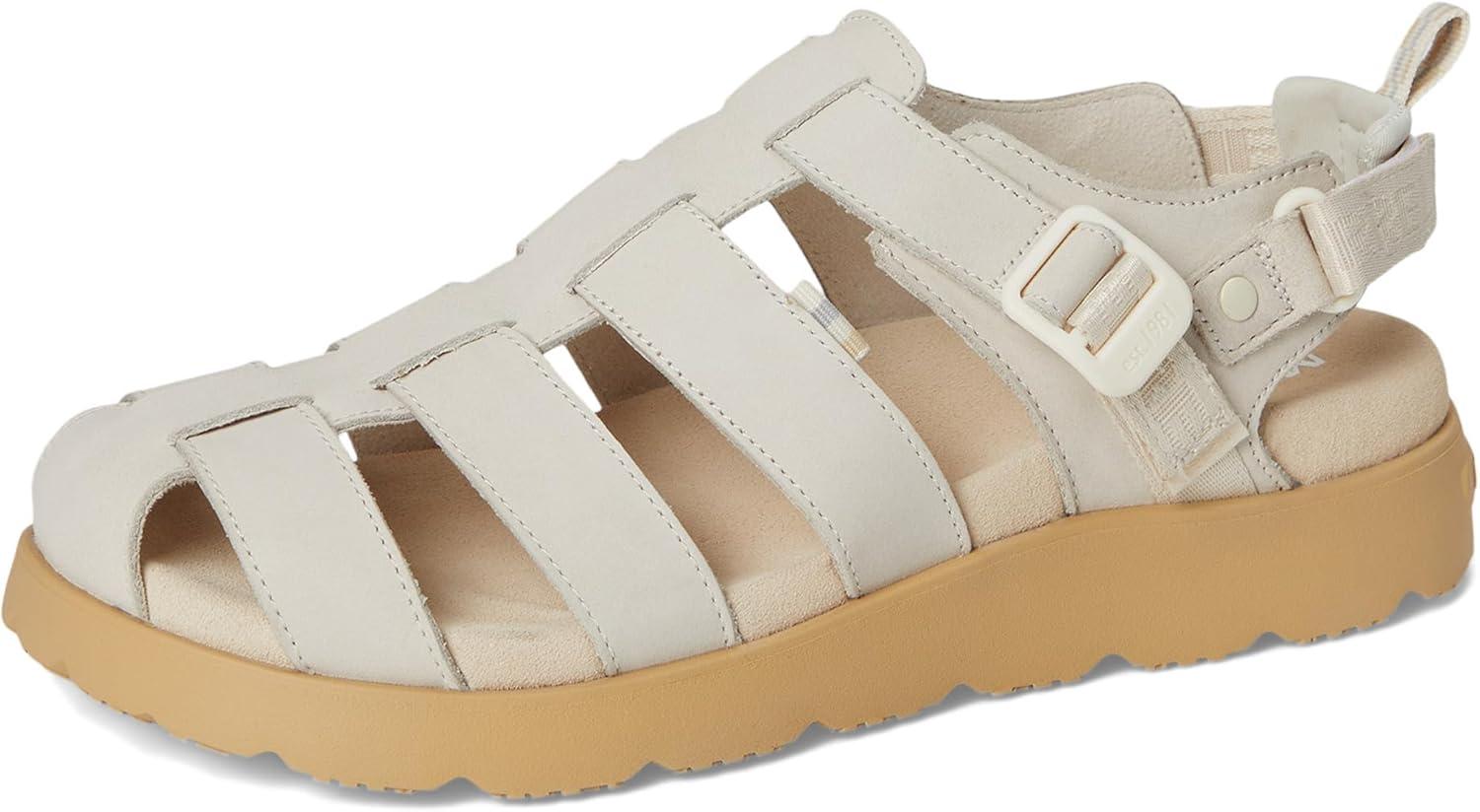 image:imageMerrell Womens Fleur Fisherman SandalChalk