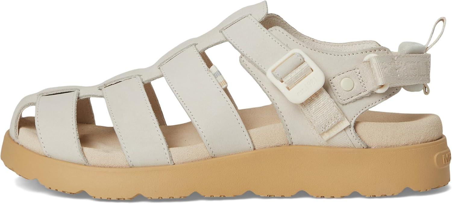 image:imageMerrell Womens Fleur Fisherman SandalChalk