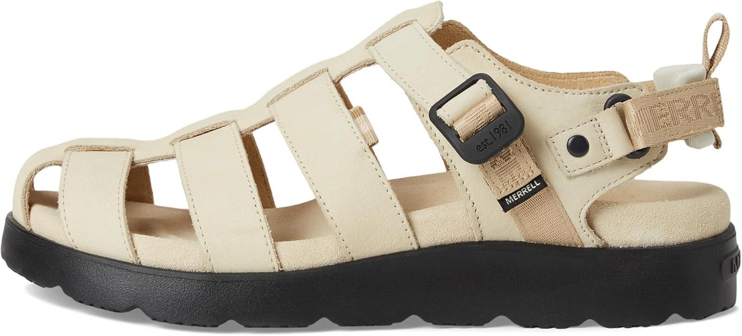 image:imageMerrell Womens Fleur Fisherman SandalPoplarLatte