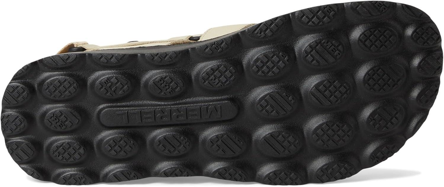 image:imageMerrell Womens Fleur Fisherman SandalPoplarLatte