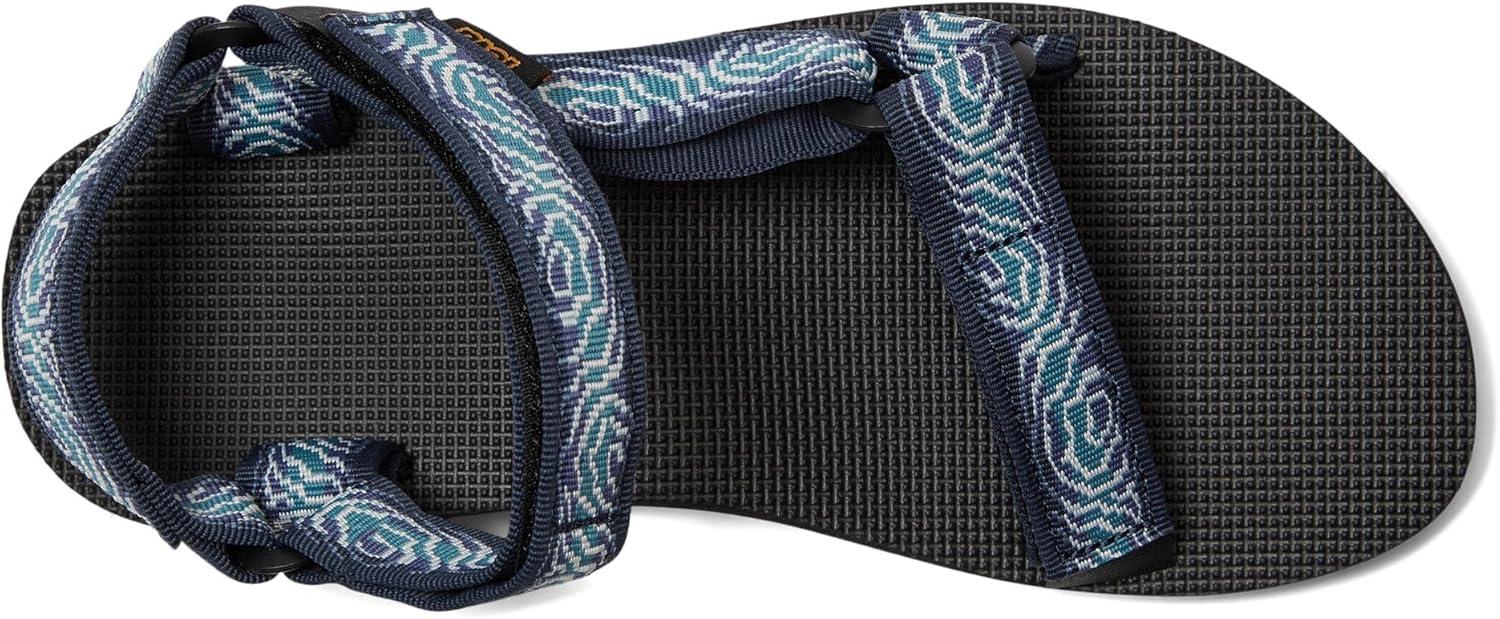 image:imageTeva Womens Original Universal SandalArchive Topo Navy