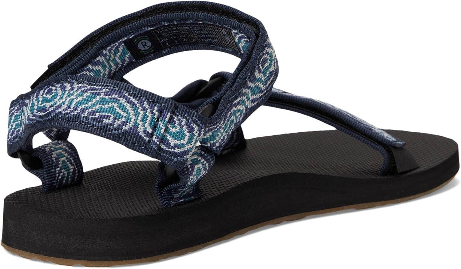 image:imageTeva Womens Original Universal SandalArchive Topo Navy
