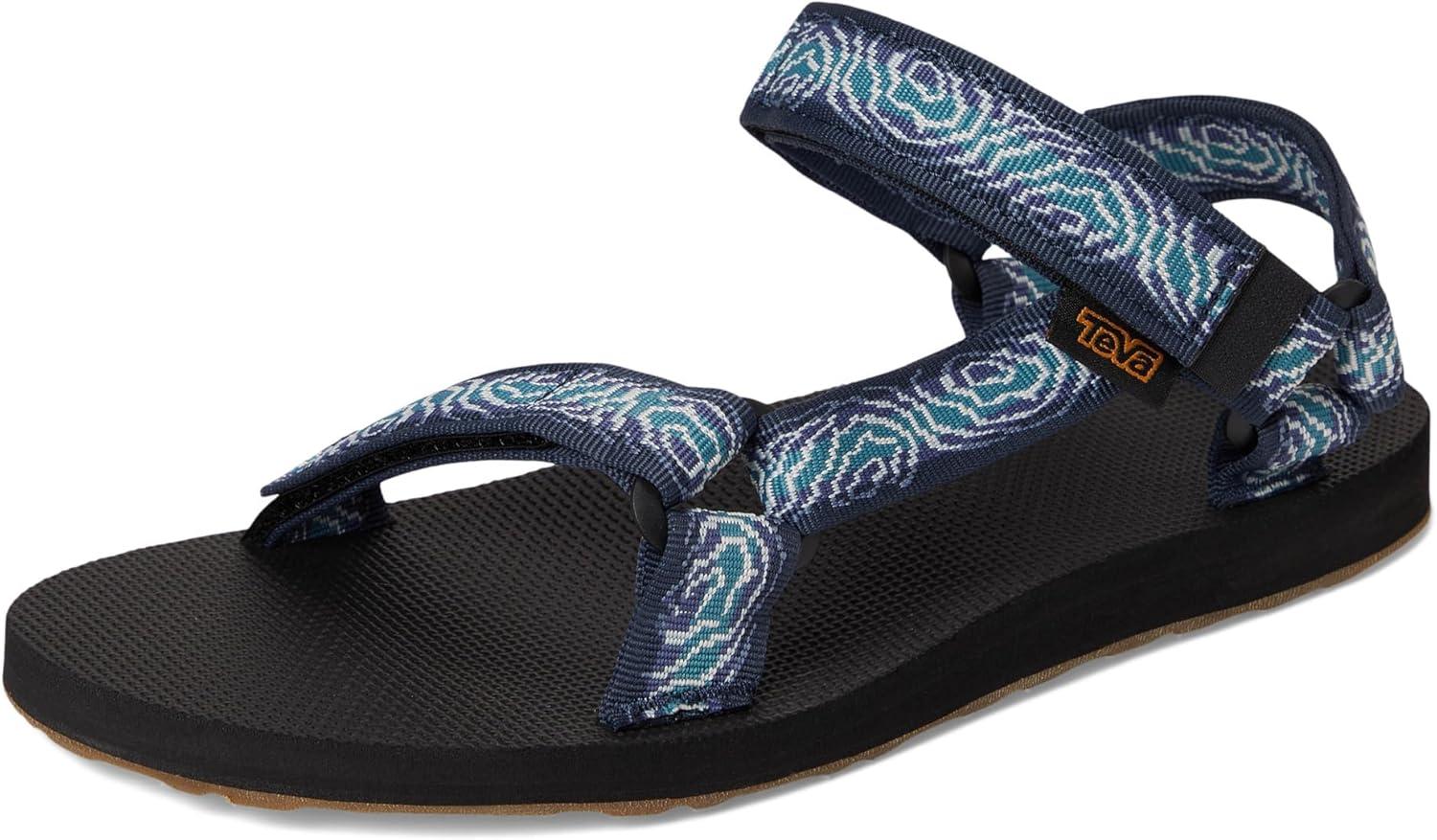 image:imageTeva Womens Original Universal SandalArchive Topo Navy