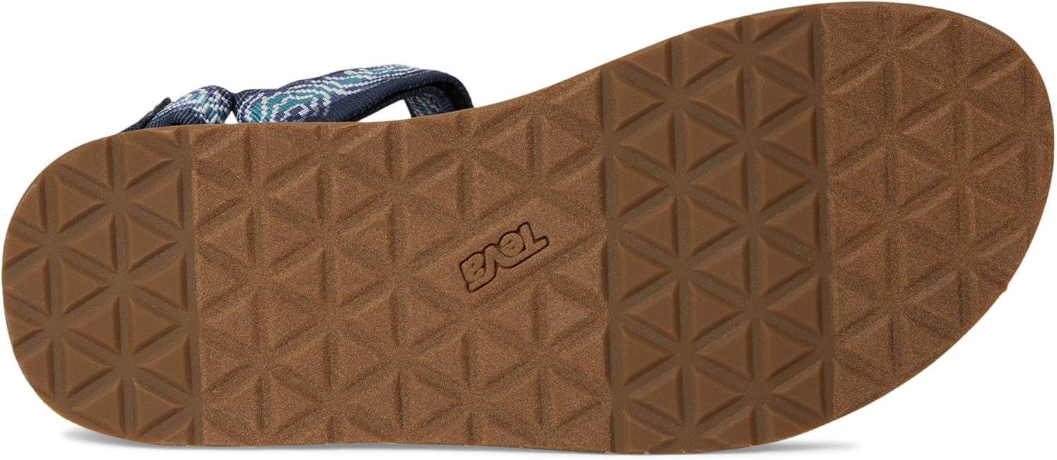 image:imageTeva Womens Original Universal SandalArchive Topo Navy
