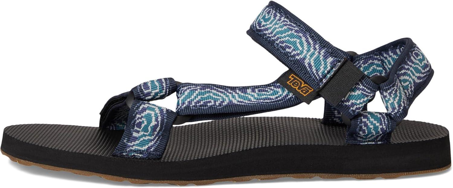 image:imageTeva Womens Original Universal SandalArchive Topo Navy