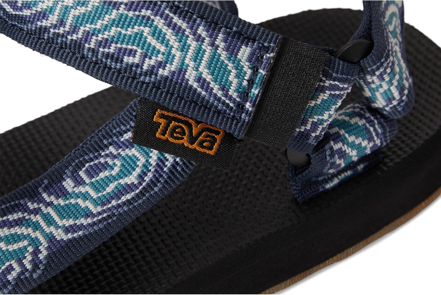 image:imageTeva Womens Original Universal SandalArchive Topo Navy