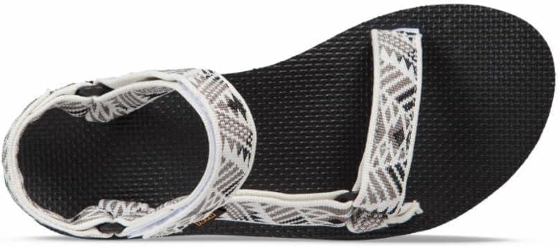 image:imageTeva Womens Original Universal SandalBoomerang WhiteGrey