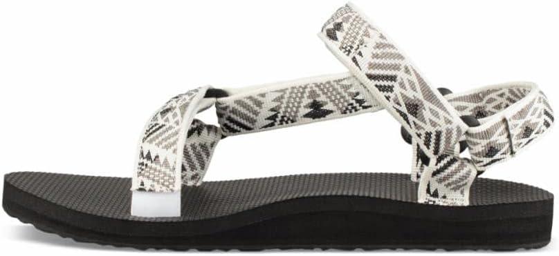image:imageTeva Womens Original Universal SandalBoomerang WhiteGrey