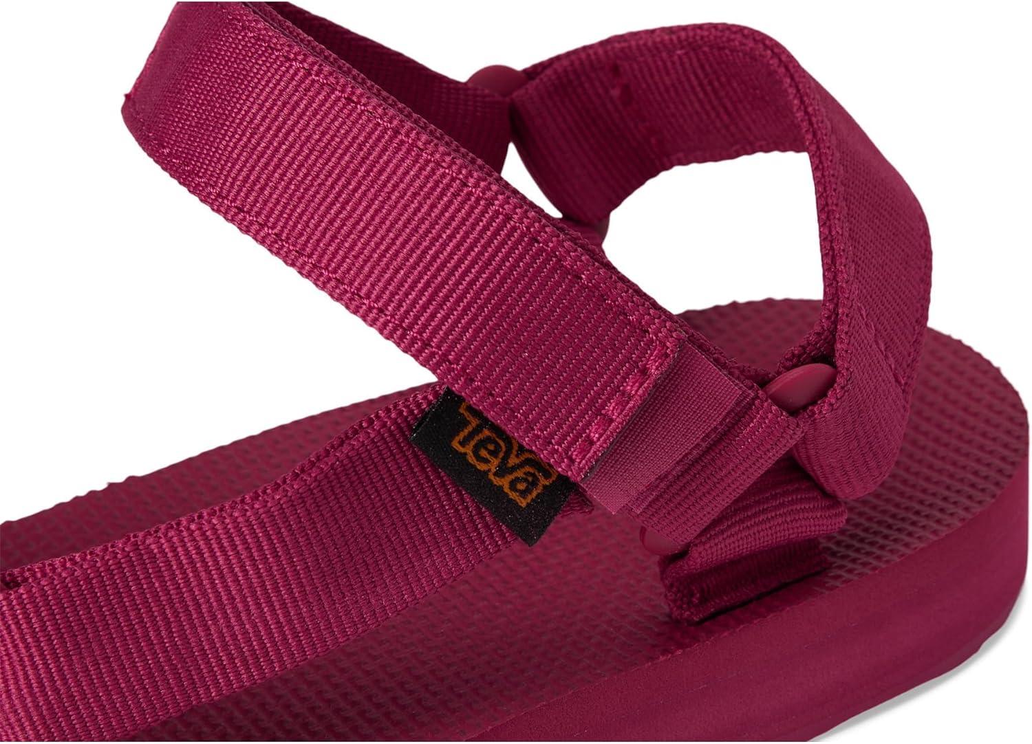 image:imageTeva Womens Original Universal SandalCherries Jubilee