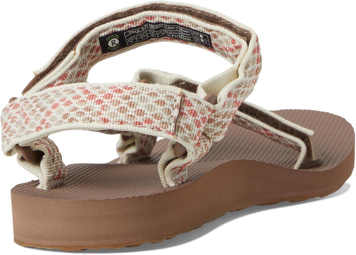 image:imageTeva Womens Original Universal SandalChroma Sweet CornCaribou