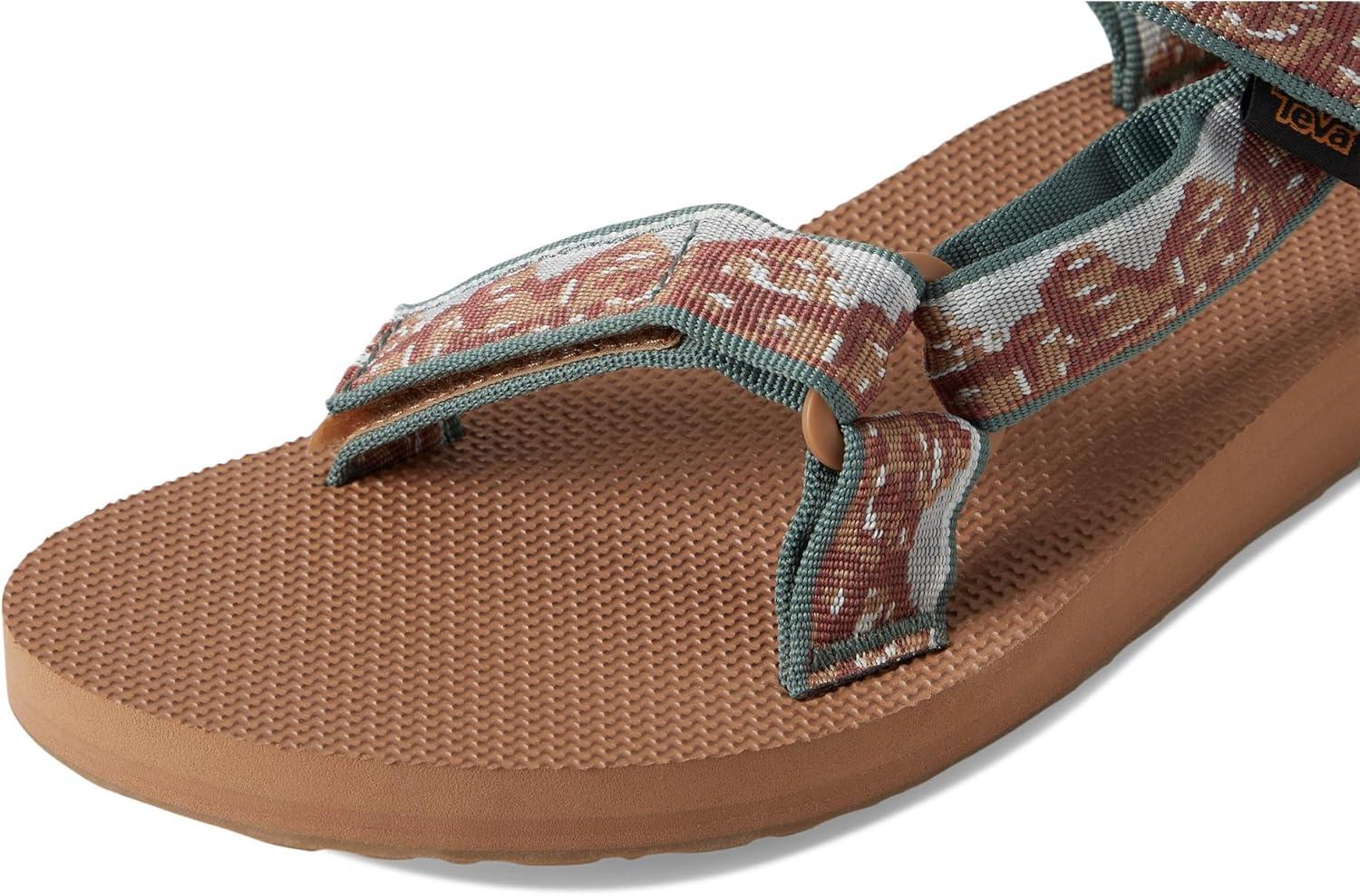 image:imageTeva Womens Original Universal SandalDesert Mosaic Tanzine