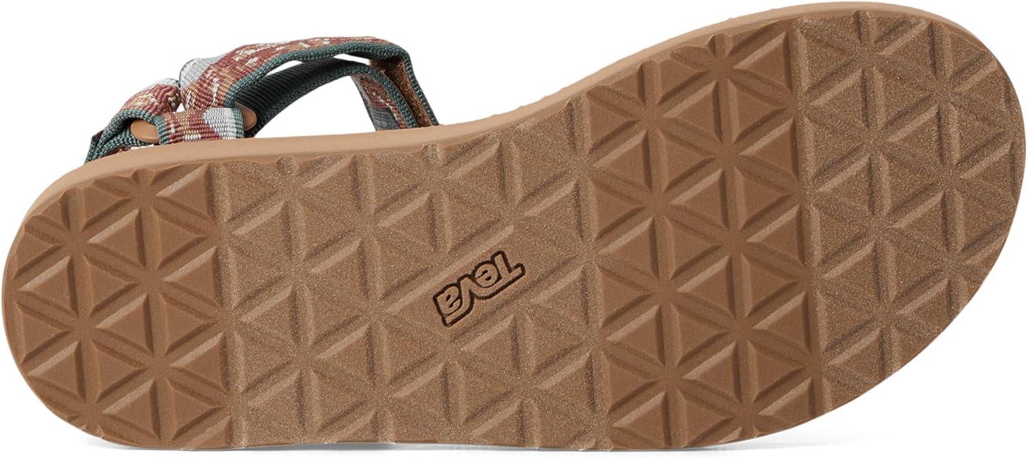 image:imageTeva Womens Original Universal SandalDesert Mosaic Tanzine