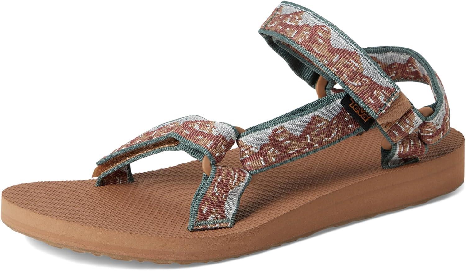 image:imageTeva Womens Original Universal SandalDesert Mosaic Tanzine