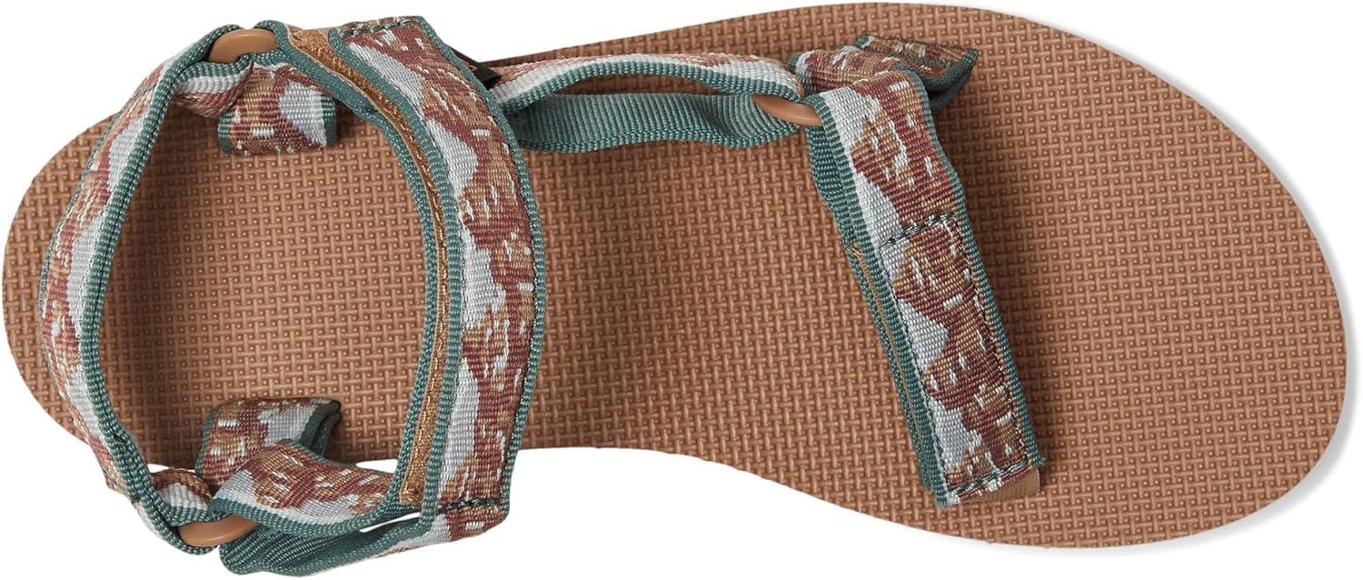 image:imageTeva Womens Original Universal SandalDesert Mosaic Tanzine