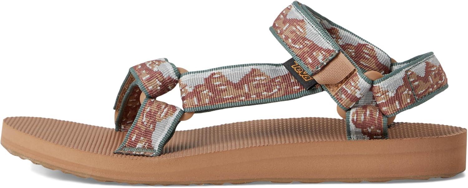 image:imageTeva Womens Original Universal SandalDesert Mosaic Tanzine