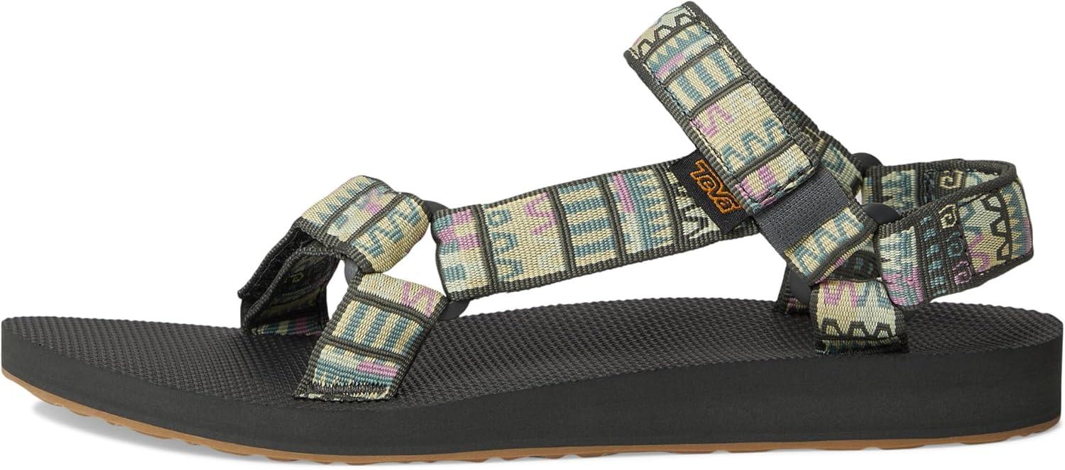 image:imageTeva Womens Original Universal SandalGeo Mashup Peach Ice