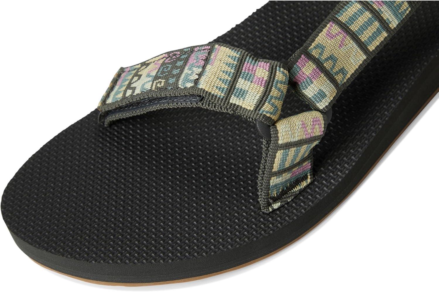 image:imageTeva Womens Original Universal SandalGeo Mashup Peach Ice