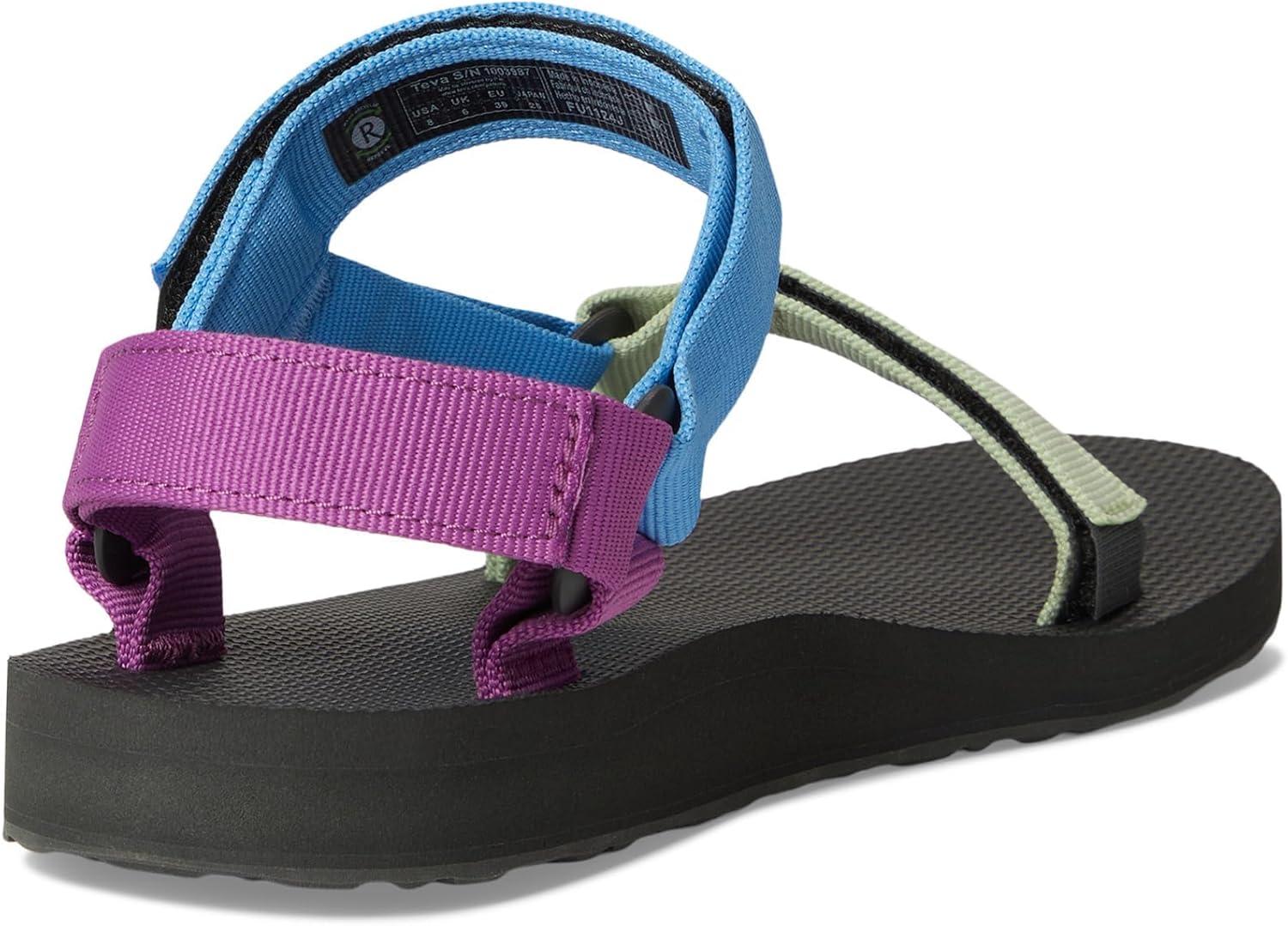 image:imageTeva Womens Original Universal SandalGlow Multi