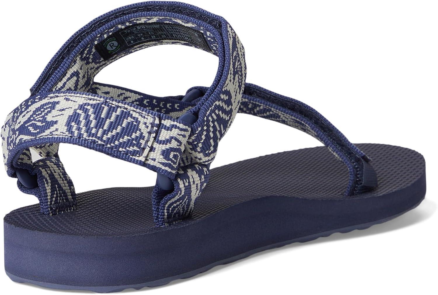 image:imageTeva Womens Original Universal SandalSienna Crown Blue
