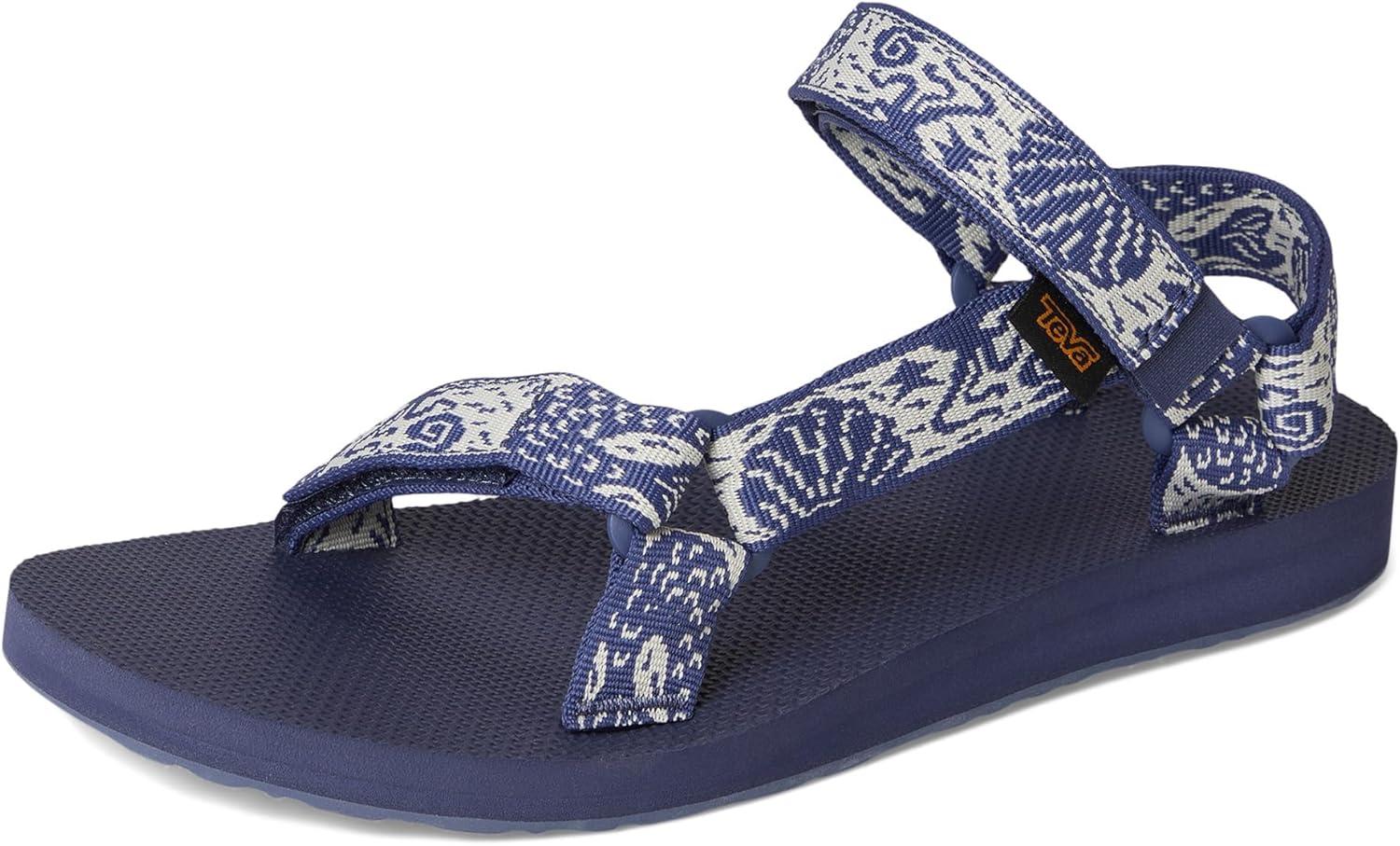 image:imageTeva Womens Original Universal SandalSienna Crown Blue