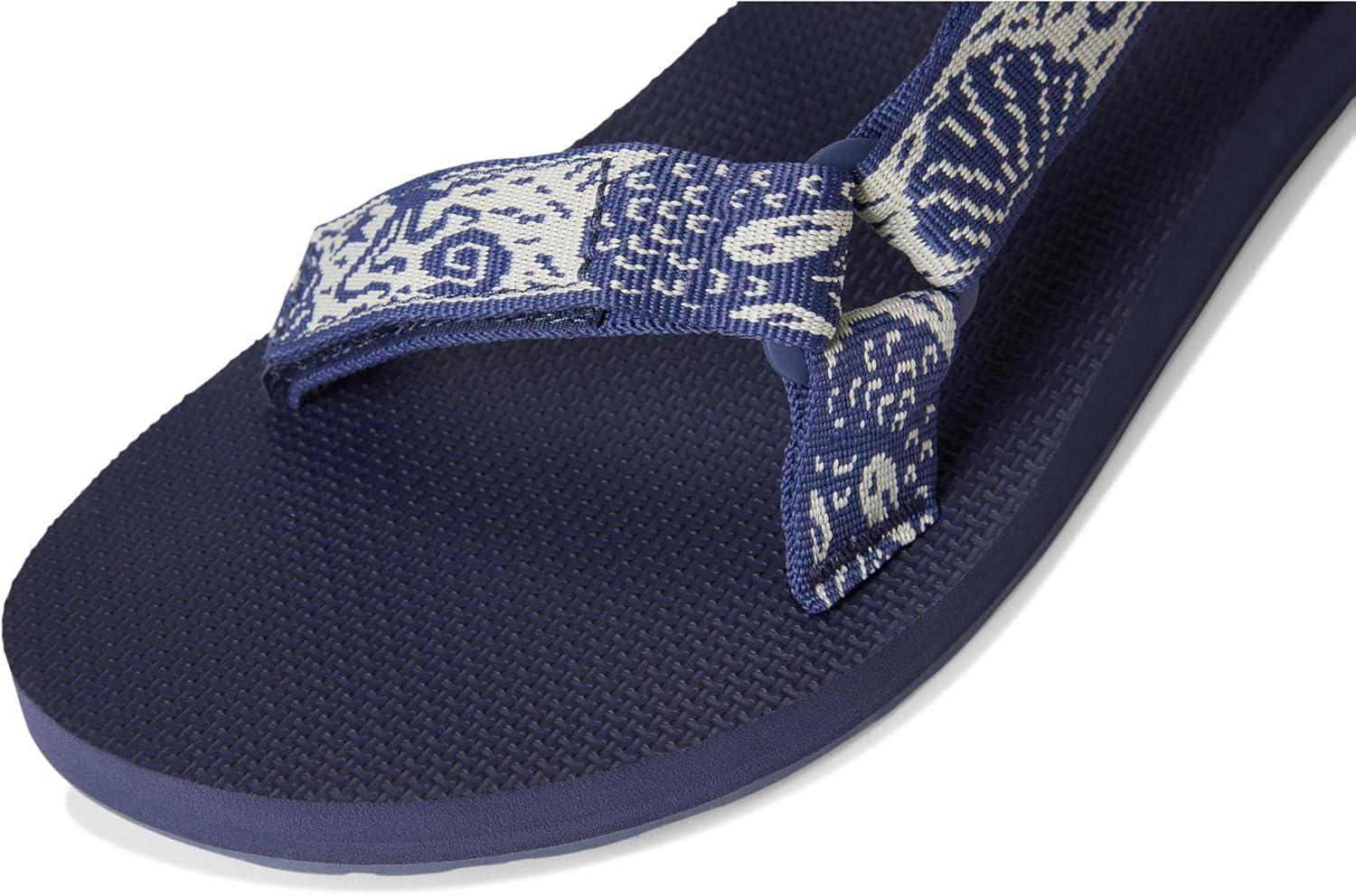 image:imageTeva Womens Original Universal SandalSienna Crown Blue