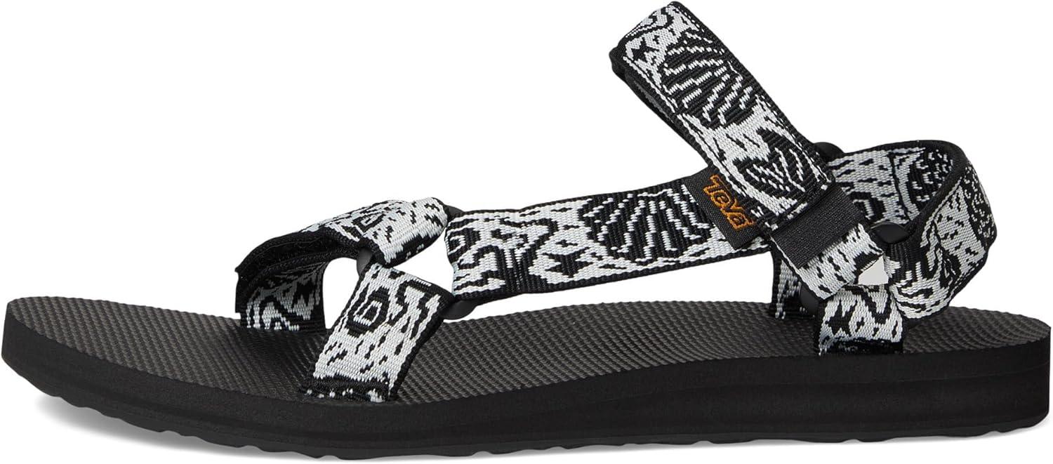 image:imageTeva Womens Original Universal SandalSirena BlackWhite