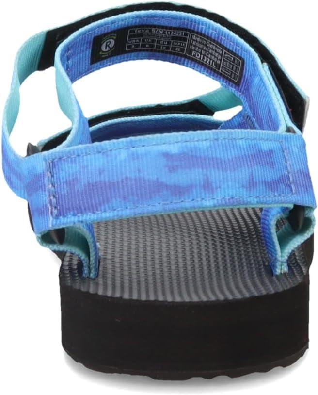image:imageTeva Womens Original Universal SandalSorbet Blue