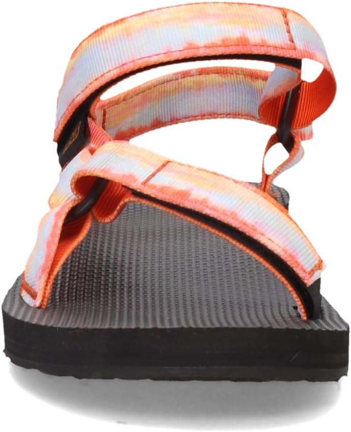 image:imageTeva Womens Original Universal SandalSorbet Red