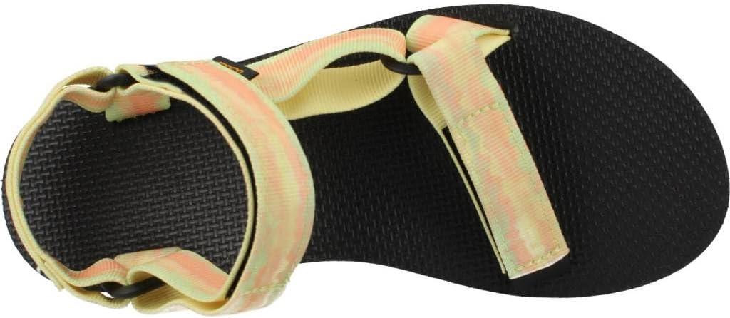 image:imageTeva Womens Original Universal SandalSorbet Yellow
