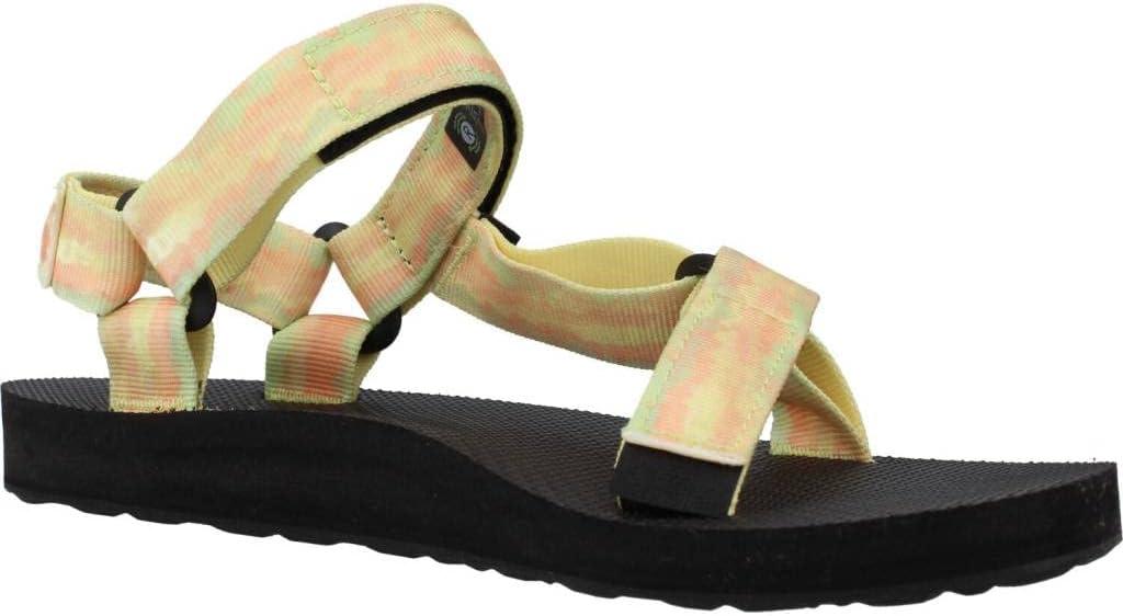 image:imageTeva Womens Original Universal SandalSorbet Yellow
