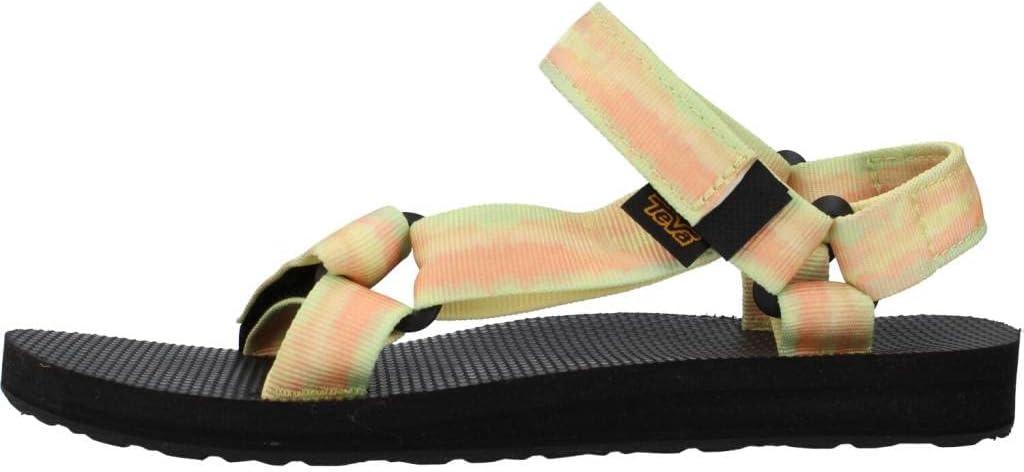image:imageTeva Womens Original Universal SandalSorbet Yellow
