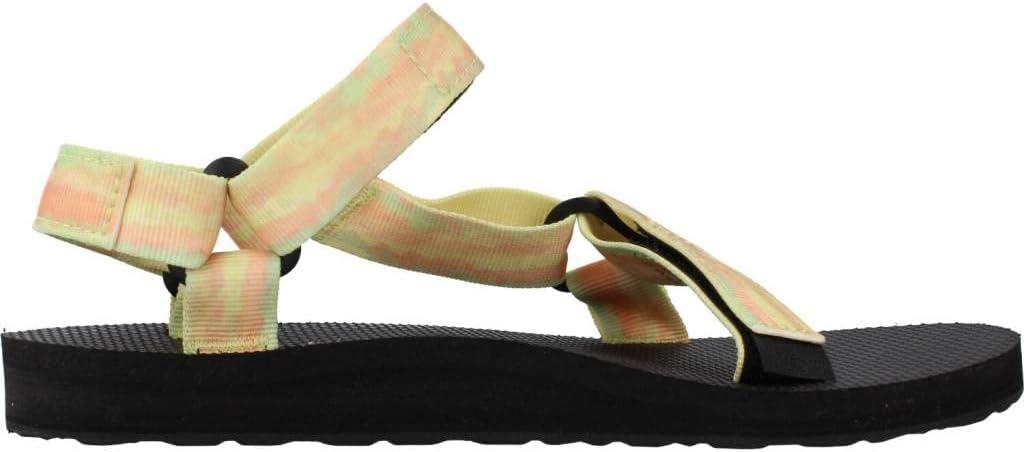 image:imageTeva Womens Original Universal SandalSorbet Yellow