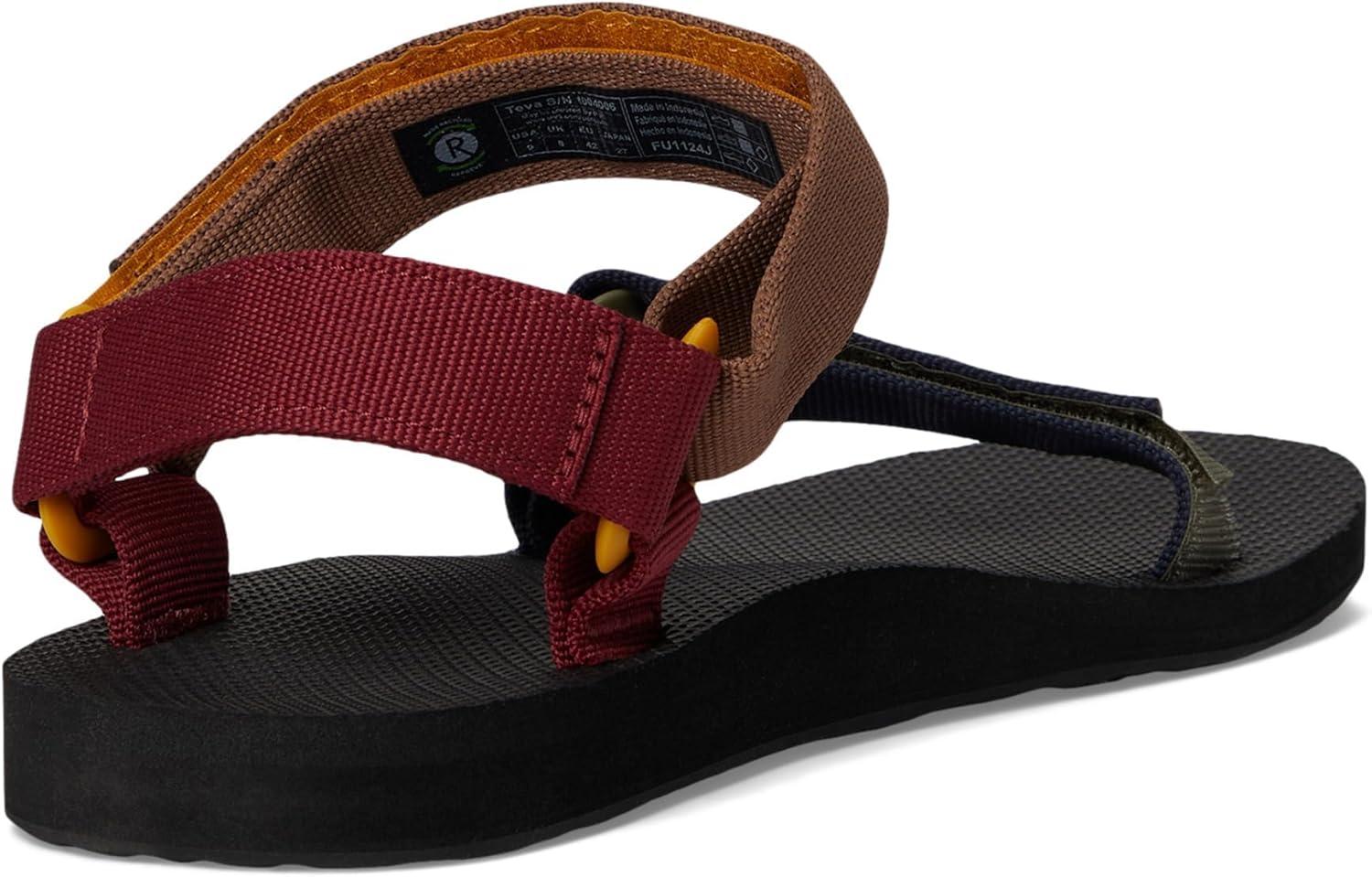 image:imageTeva Womens Original Universal SandalTotal Eclipse Multi