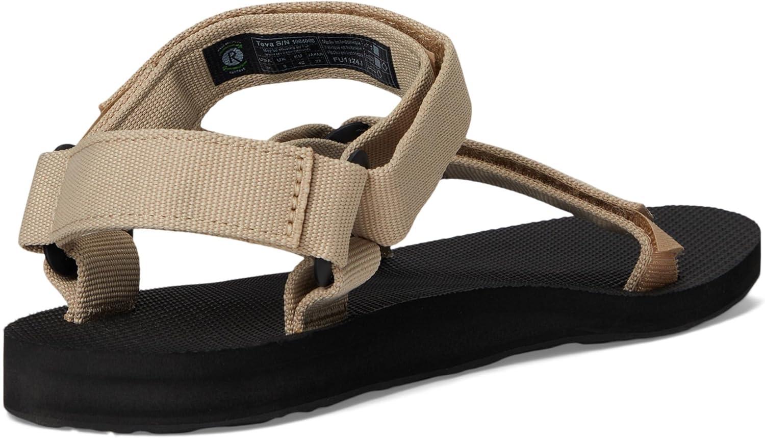 image:imageTeva Womens Original Universal SandalWhite Pepper